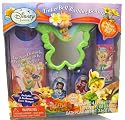 Disney Tinkerbell Bathing Beauty 6 Pcs Gift Set (Mirror, Bath Foam, Lotion, Door Hanger, Comb, Shampoo)