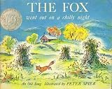 The Fox Went Out on a Chilly Night: An Old Song