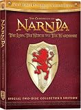  : Die Chroniken von Narnia: Der König von Narnia (2 DVDs)