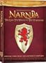 The Chronicles of Narnia: The Lion, the Witch and the Wardrobe