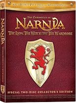 The Chronicles of Narnia: The Lion, the Witch and the Wardrobe [Region 2]