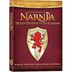 Die Chroniken von Narnia: Der K�nig von Narnia (2 DVDs)