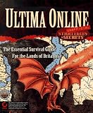 Ultima Online Strategies & Secrets Unofficial: The Burning Heart Guild