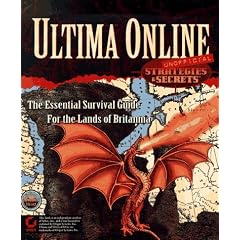 Ultima Online Strategies & Secrets Unofficial: The Burning Heart Guild