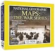 National Geographic Maps: The War Series (Jewel Case)