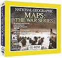 National Geographic Maps - The War Series