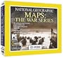 National Geographic Maps: The War Series (Jewel Case)