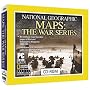 National Geographic Maps: The War Series (Jewel Case)