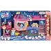 Littlest Pet Shop Exclusive Deluxe Playset Cozy Care Adoption Center [Includes 5 Bonu...