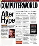 Computerworld : the Newspaper for It Leaders - Ma