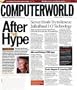 Computerworld : the Newspaper for It Leaders - Ma
