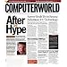 Computerworld : the Newspaper for It Leaders - Ma