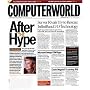 Computerworld : the Newspaper for It Leaders - Ma