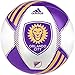 MLS Men's Goal Soccer Ball