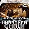Unbroken Chain: The Darker Road: A Forgotten Realms Novel
