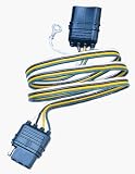 4-Wire Flat Plug Connector Replacement (36-inches)