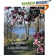 Gardens of the Lake District by Tim Longville