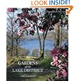 Gardens of the Lake District by Tim Longville