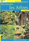 Reconna�tre les arbres - memo