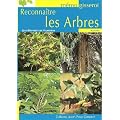 Reconna�tre les arbres - memo