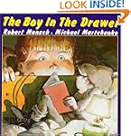 The Boy In The Drawer