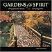 Book Gardens of the Spirit 2008 Calendar