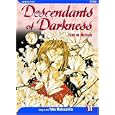 Descendants of Darkness, Volume 11 (Descendants of Darkness)