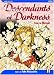 Books : Descendants of Darkness, Volume 11 (Descendants of Darkness)