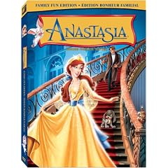 Anastasia