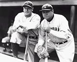 Lou Gehrig & Babe Ruth 16×20 Framed Photograph 615DFE7DPXL. SL160 1893 photo Exposition grounds, Worlds Columbian Exposition, Chicago Exposition grounds, Worlds Col