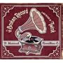 The Broken Record