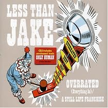 Overrated