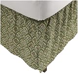 Review Oscar de la Renta  / Oscar by Oscar de la Renta Covent Garden Bedskirt