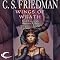 Wings of Wrath: Magister Trilogy, Book 2