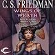 Wings of Wrath: Magister Trilogy, Book 2