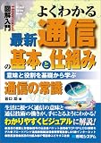 図解入門 よくわかる最新通信の基本と仕組み―意味と役割を基礎から学ぶ (How‐nual Visual Guide Book)