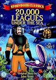Storybook Classics - 20,000 Leagues Under the Sea [DVD]