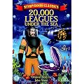 Storybook Classics - 20,000 Leagues Under the Sea [DVD]