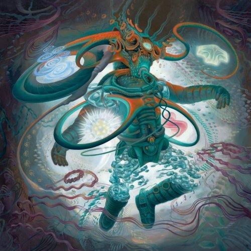 Coheed and Cambria - The Afterman Ascension - Zortam Music