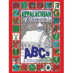 Appalachian Christmas ABCs