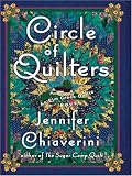 Circle of Quilters (Elm Creek Quilts Novels)