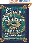 Circle of Quilters (Elm Creek Quilts Series #9)