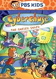 Cyberchase - The Snelfu Snafu