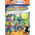 Cyberchase: The Snelfu Snafu (Full)