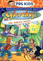 Watch Cyberchase - The Snelfu Snafu Movie Online.