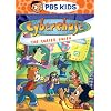 Cyberchase - The Snelfu Snafu