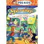 Cyberchase - The Snelfu Snafu