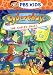 DVD : Cyberchase - The Snelfu Snafu
