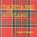 Tartans of Scotland
