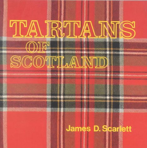 Tartans of Scotland
